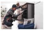 Refrigerator Repair In Fairfax VA