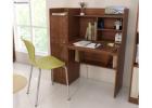 Study Table with Storage: Perfect Blend of Style and Functionality
