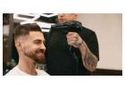 Best Barber Shop for Men's Grooming and Stylish Haircuts