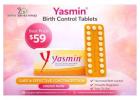 Yasmin vs Ovral L – Which Pill Has a Different Hormonal Impact?