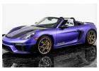 Premium Porsche Auto Repair by IFixExotics