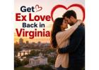 Get Ex Love Back in Virginia – Pandit Hanuman Guruji