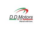 Maruti Car Dealer In delhi | DD Motors