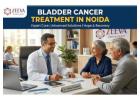 Personalized Bladder Cancer Treatment In Noida – Zeeva Oncology