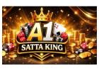 1A Satta Result Today – Fast Updates and Daily Chart