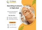 Best Skin Lightening Treatment Hyderabad | Dr. Venus