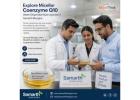 Explore Micellar Coenzyme Q10 — Water-Dispersible Bulk Ingredient | Samarth Biorigins