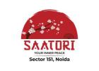 Best Residential Sector 151 Noida | Experion Saatori