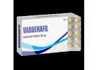 Vardenafil 20mg Tablets for Stronger Erection Support
