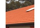 Terracotta Roof Restoration Central Coast