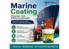 marine coatings products supplier India