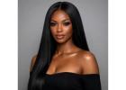 Sleek Straight Wigs on Sale – Experience the Ultimate Smooth Finish