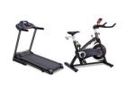 Shop Exercise Bikes Collection | Spin Bikes, Air Bikes & More