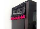 Stylish & Protective Fridge Cover – Keep Your Appliance Clean