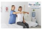 Best Physiotherapy Sylvan Lake for Pain Relief and Recovery