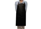 Durable & Stylish Aprons for Every Home