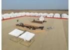 Luxury Accommodation In Rann Utsav Kutch