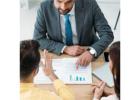 Tidal Pointe Divorce Support for CPAs in Pennsylvania