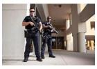 Phoenix Security Contractor | Armed Bodyguards | Professional Security Officer